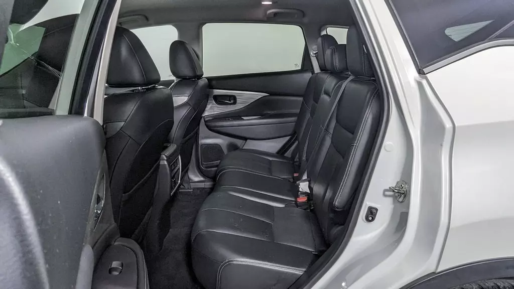 Florida Fine Cars - Used NISSAN MURANO 2018 ORLANDO SL