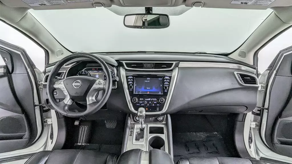 Florida Fine Cars - Used NISSAN MURANO 2018 ORLANDO SL