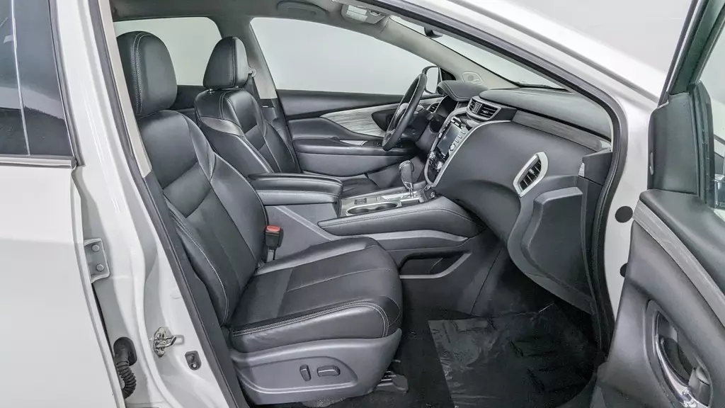 Florida Fine Cars - Used NISSAN MURANO 2018 ORLANDO SL