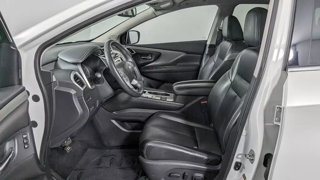 Florida Fine Cars - Used NISSAN MURANO 2018 ORLANDO SL