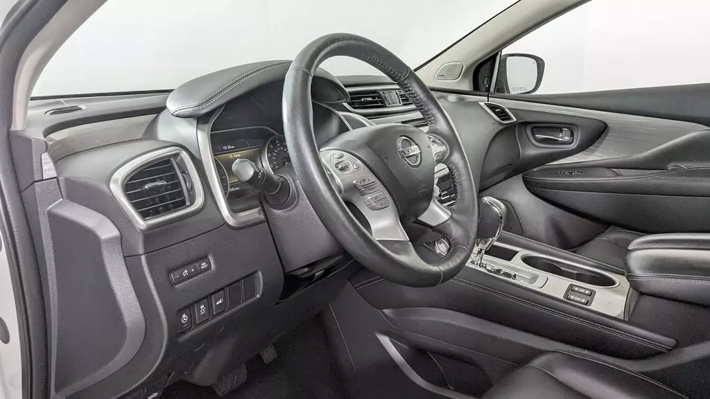 Florida Fine Cars - Used NISSAN MURANO 2018 ORLANDO SL