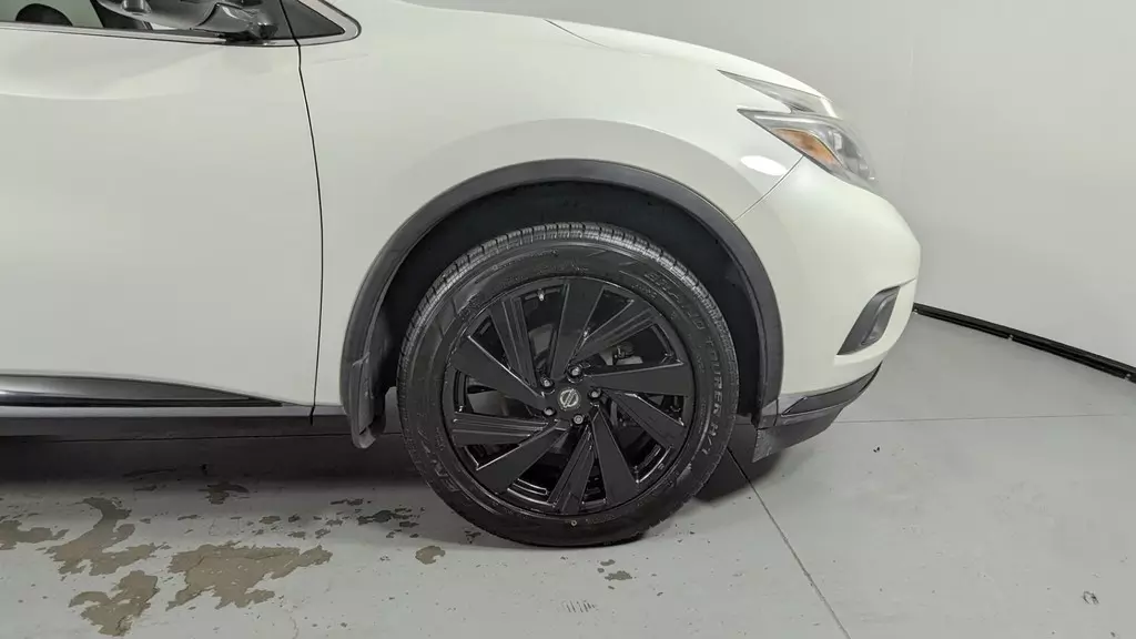 Florida Fine Cars - Used NISSAN MURANO 2018 ORLANDO SL