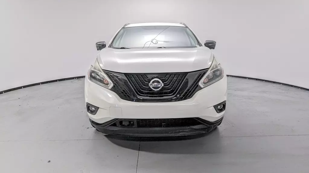 Florida Fine Cars - Used NISSAN MURANO 2018 ORLANDO SL