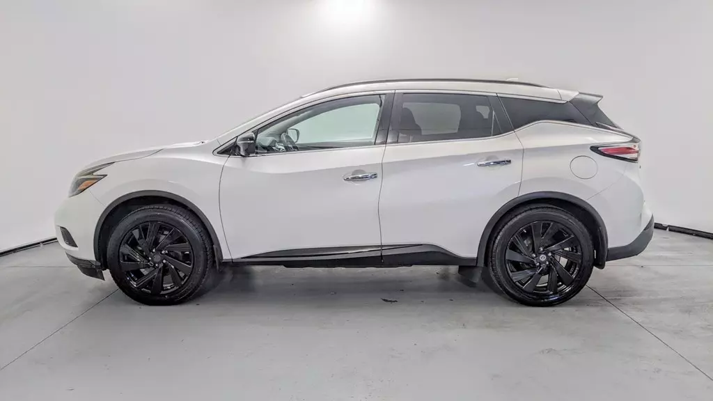 Florida Fine Cars - Used NISSAN MURANO 2018 ORLANDO SL