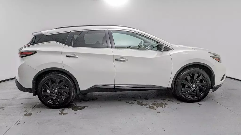 Florida Fine Cars - Used NISSAN MURANO 2018 ORLANDO SL