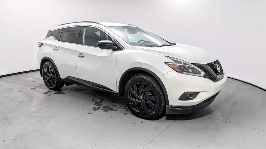 Florida Fine Cars - Used NISSAN MURANO 2018 ORLANDO SL