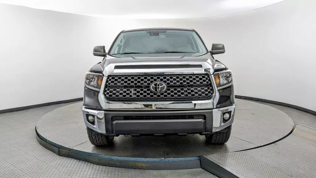 Florida Fine Cars - Used TOYOTA TUNDRA 2WD 2020 MARGATE SR5