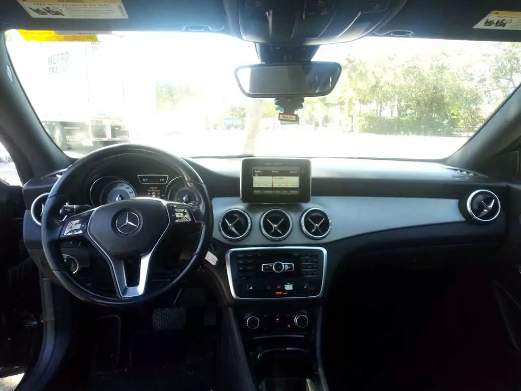 Florida Fine Cars - Used MERCEDES-BENZ CLA-CLASS 2014 WEST PALM CLA 250