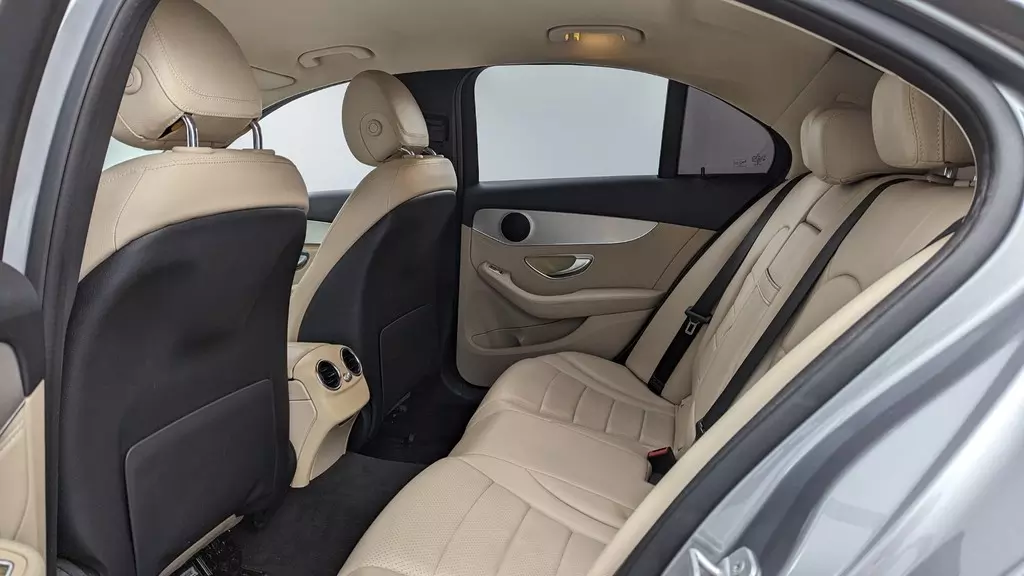 Florida Fine Cars - Used MERCEDES-BENZ C-CLASS 2016 WEST PALM C 300