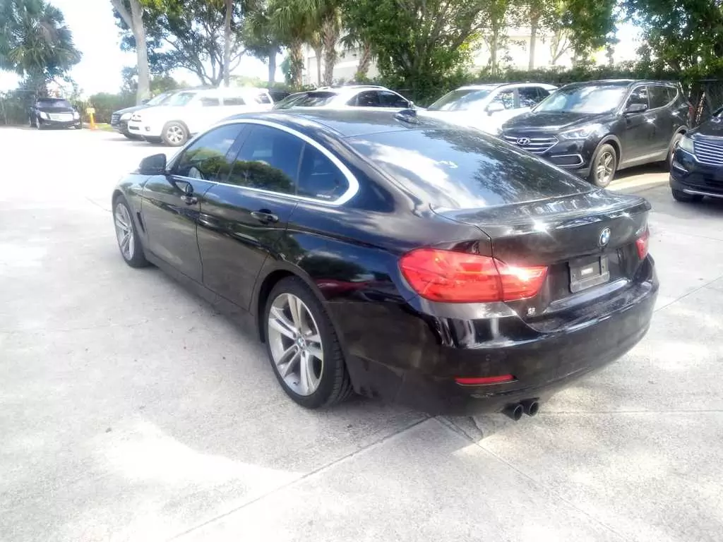 Florida Fine Cars - Used BMW 4 SERIES 2016 WEST PALM 428I