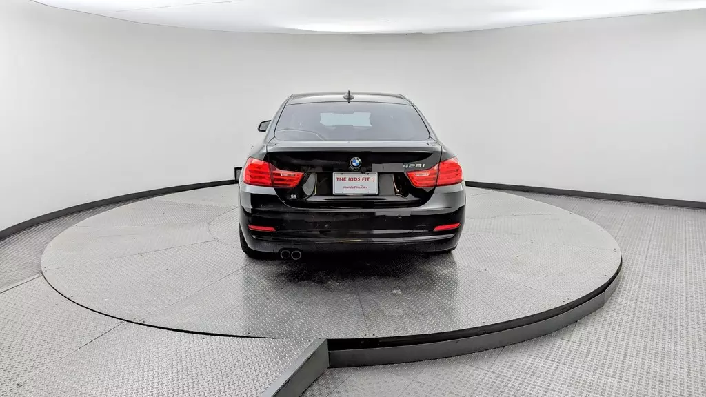 Florida Fine Cars - Used BMW 4 SERIES 2016 WEST PALM 428I