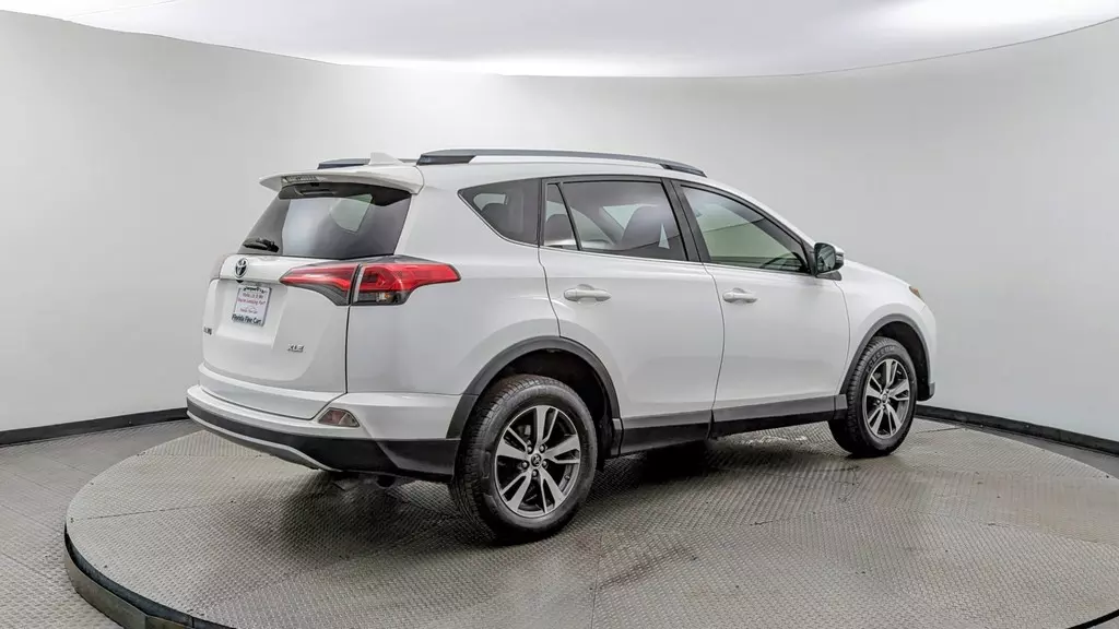 Florida Fine Cars - Used TOYOTA RAV4 2018 MIAMI XLE