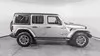 Florida Fine Cars - Used JEEP WRANGLER UNLIMITED 2020 WEST PALM SAHARA