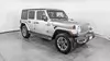 Florida Fine Cars - Used JEEP WRANGLER UNLIMITED 2020 WEST PALM SAHARA