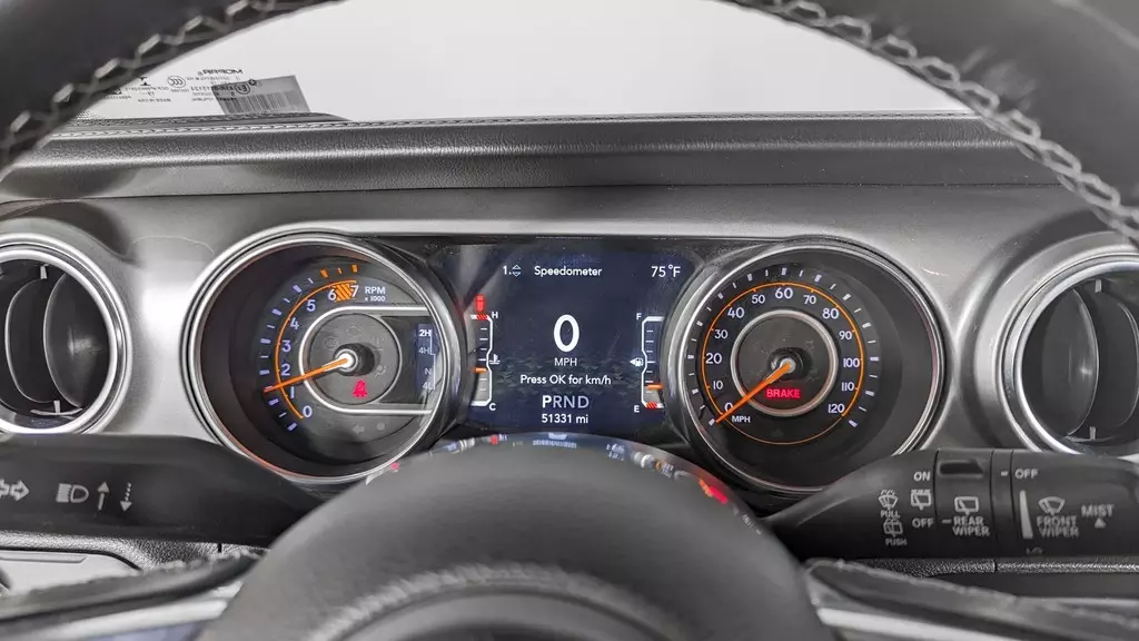 Florida Fine Cars - Used JEEP WRANGLER UNLIMITED 2020 WEST PALM SAHARA