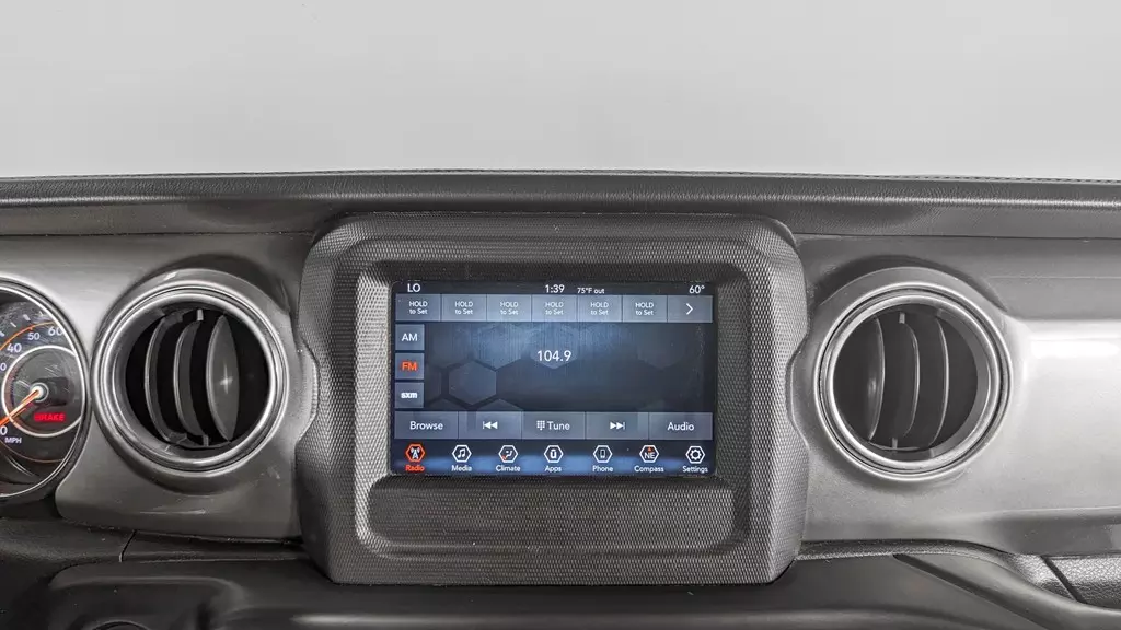 Florida Fine Cars - Used JEEP WRANGLER UNLIMITED 2020 WEST PALM SAHARA