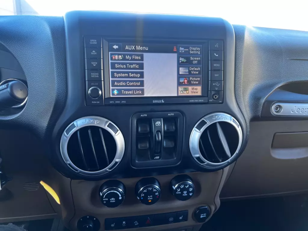 Florida Fine Cars - Used JEEP WRANGLER UNLIMITED 2011 MIAMI SAHARA