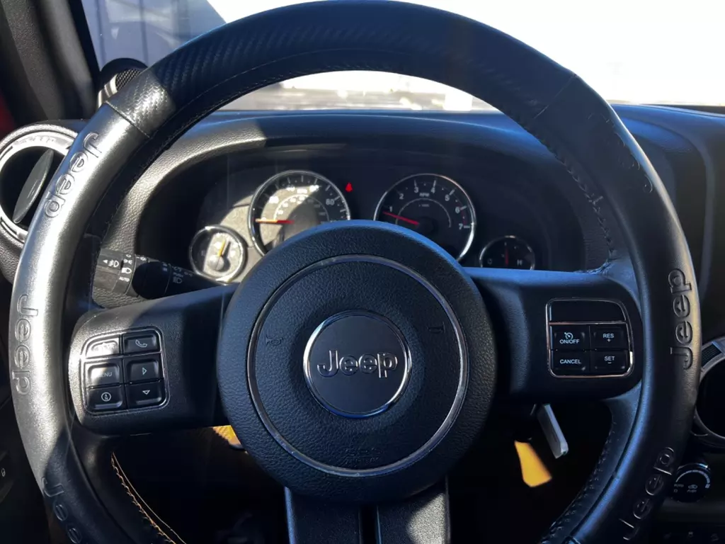 Florida Fine Cars - Used JEEP WRANGLER UNLIMITED 2011 MIAMI SAHARA
