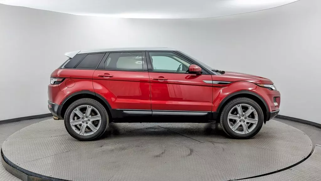 Florida Fine Cars - Used LAND ROVER RANGE ROVER EVOQUE 2015 MIAMI PURE PLUS