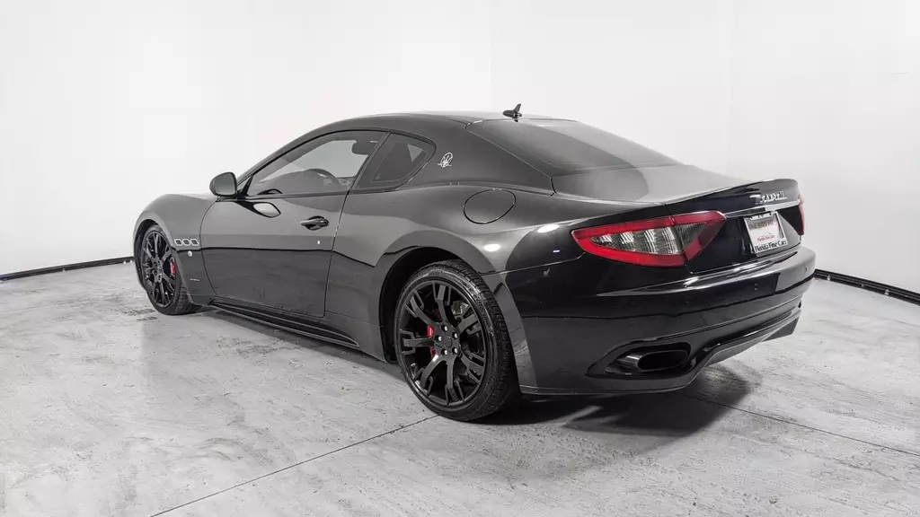 Florida Fine Cars - Used MASERATI GRANTURISMO 2014 ORLANDO SPORT