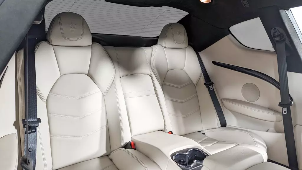 Florida Fine Cars - Used MASERATI GRANTURISMO 2014 ORLANDO SPORT