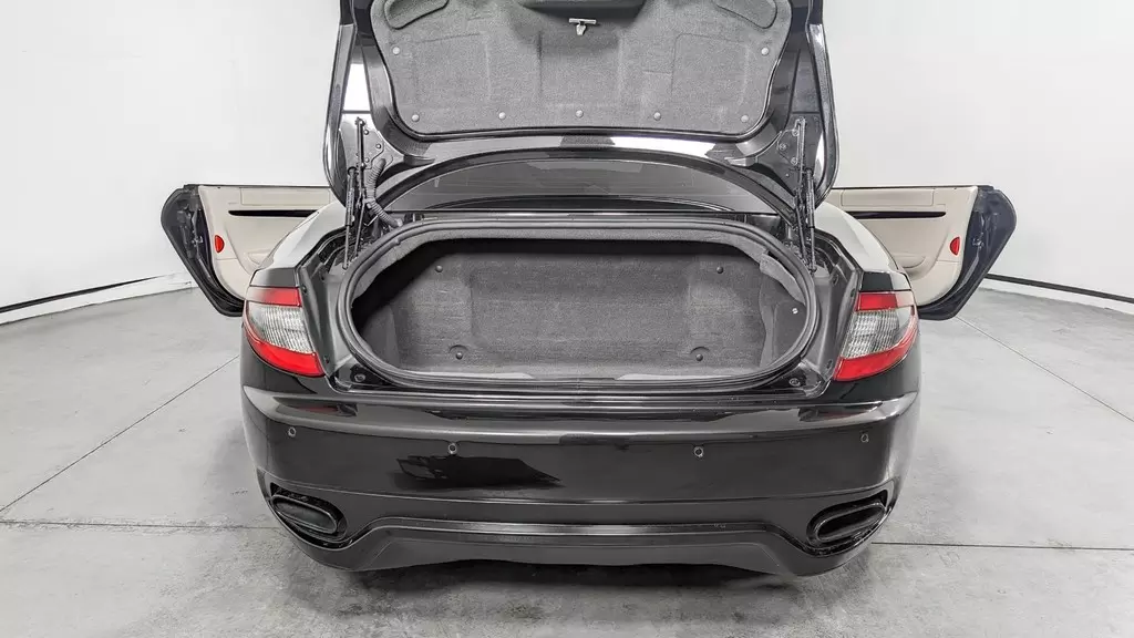 Florida Fine Cars - Used MASERATI GRANTURISMO 2014 ORLANDO SPORT