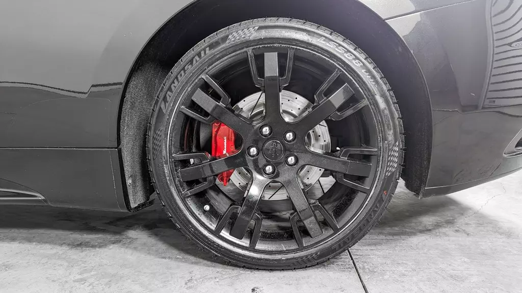 Florida Fine Cars - Used MASERATI GRANTURISMO 2014 ORLANDO SPORT