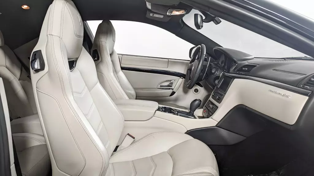 Florida Fine Cars - Used MASERATI GRANTURISMO 2014 ORLANDO SPORT