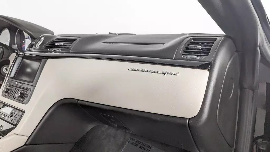 Florida Fine Cars - Used MASERATI GRANTURISMO 2014 ORLANDO SPORT