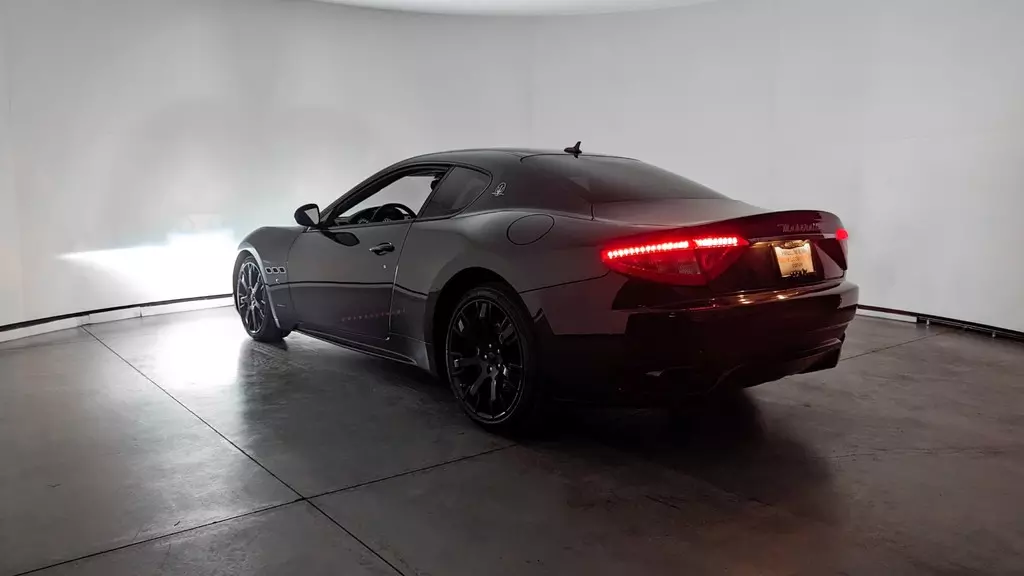 Florida Fine Cars - Used MASERATI GRANTURISMO 2014 ORLANDO SPORT