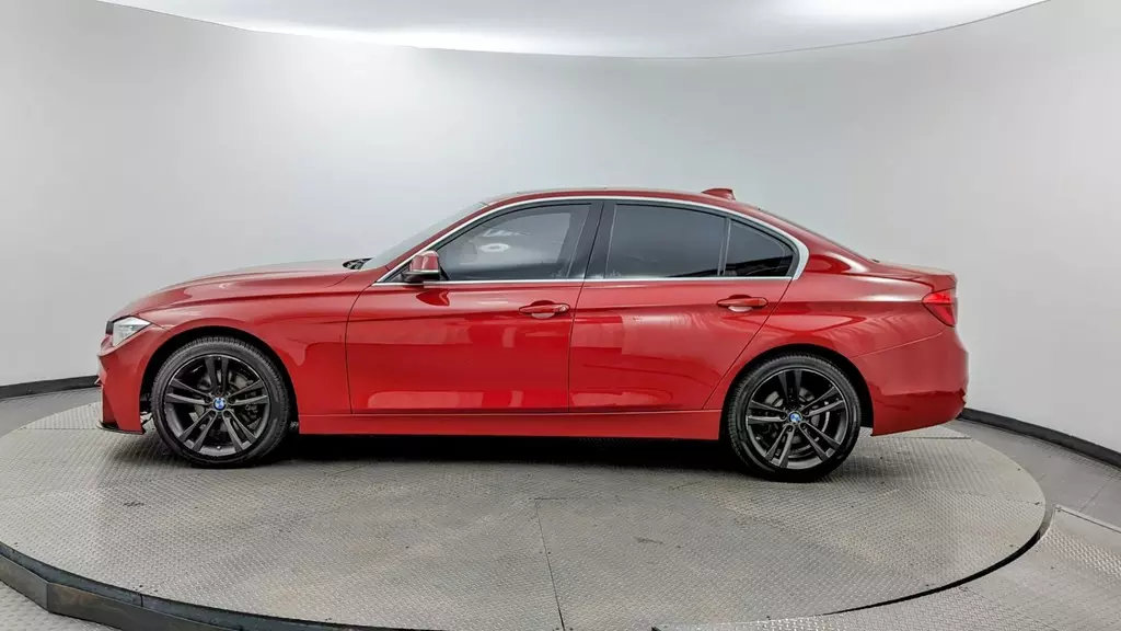 Florida Fine Cars - Used BMW 3 SERIES 2017 MIAMI 330I