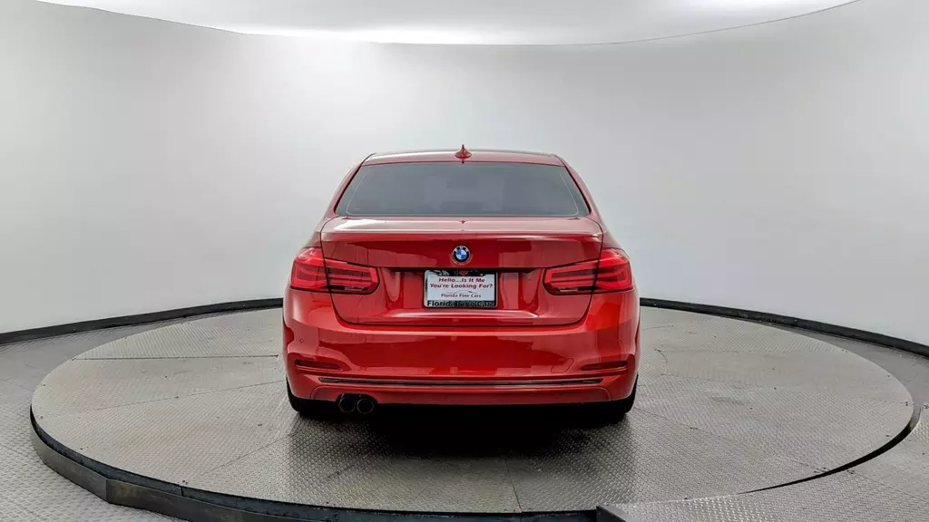 Florida Fine Cars - Used BMW 3 SERIES 2017 MIAMI 330I
