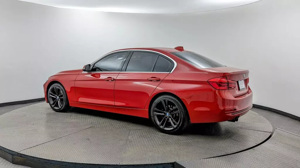 Florida Fine Cars - Used BMW 3 SERIES 2017 MIAMI 330I