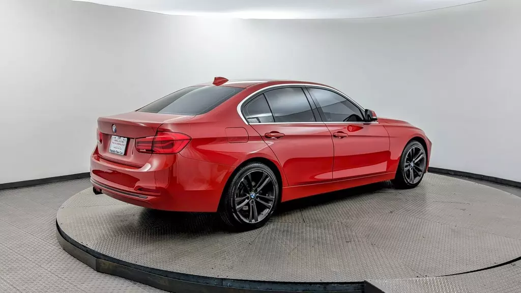 Florida Fine Cars - Used BMW 3 SERIES 2017 MIAMI 330I