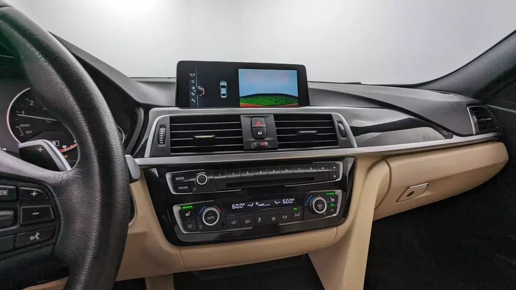 Florida Fine Cars - Used BMW 3 SERIES 2017 MIAMI 330I