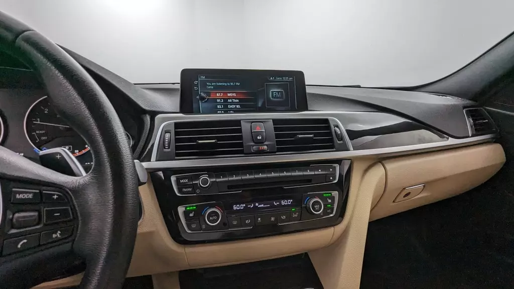 Florida Fine Cars - Used BMW 3 SERIES 2017 MIAMI 330I
