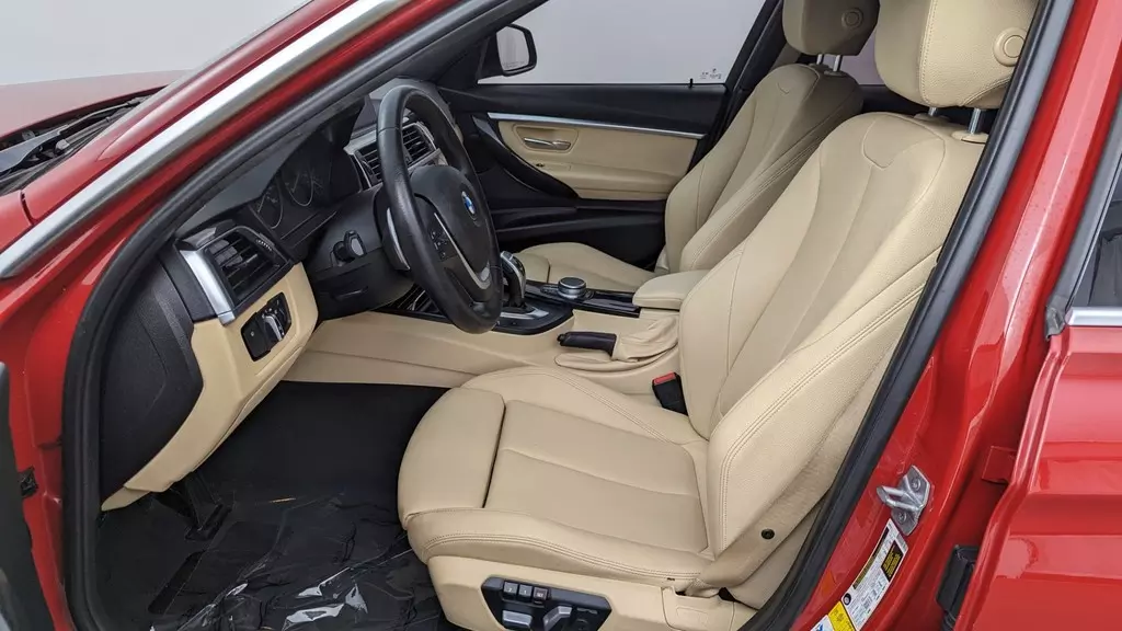 Florida Fine Cars - Used BMW 3 SERIES 2017 MIAMI 330I