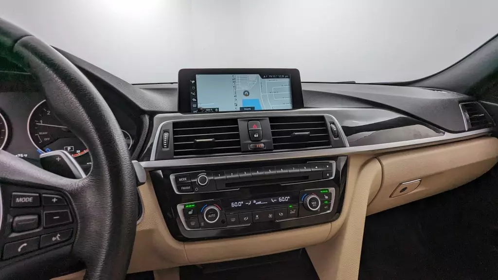 Florida Fine Cars - Used BMW 3 SERIES 2017 MIAMI 330I