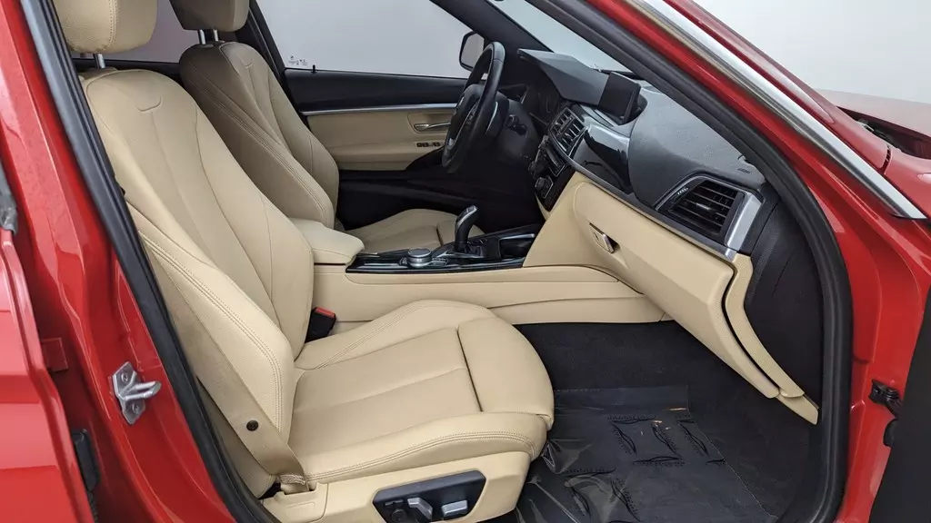 Florida Fine Cars - Used BMW 3 SERIES 2017 MIAMI 330I
