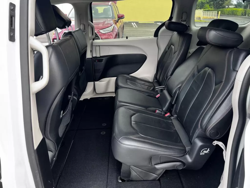 Florida Fine Cars - Used CHRYSLER PACIFICA 2017 MIAMI TOURING-L