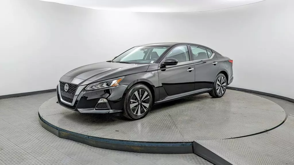 Florida Fine Cars - Used NISSAN ALTIMA 2022 MIAMI 2.5 SV