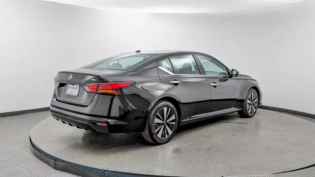 Florida Fine Cars - Used NISSAN ALTIMA 2022 MIAMI 2.5 SV