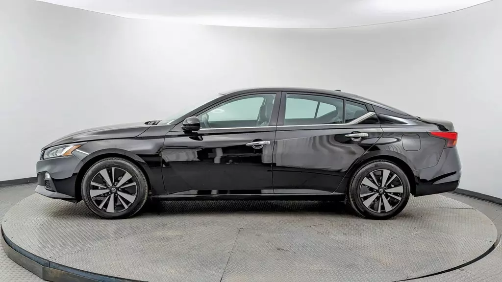 Florida Fine Cars - Used NISSAN ALTIMA 2022 MIAMI 2.5 SV