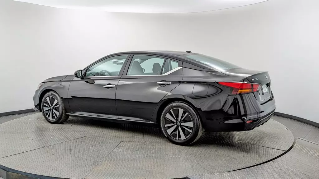Florida Fine Cars - Used NISSAN ALTIMA 2022 MIAMI 2.5 SV