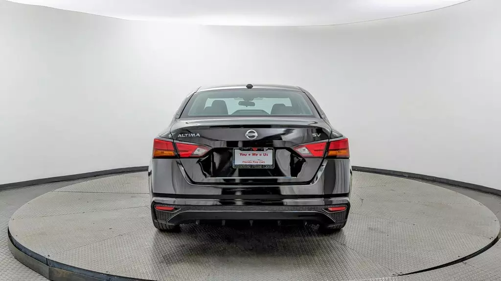 Florida Fine Cars - Used NISSAN ALTIMA 2022 MIAMI 2.5 SV