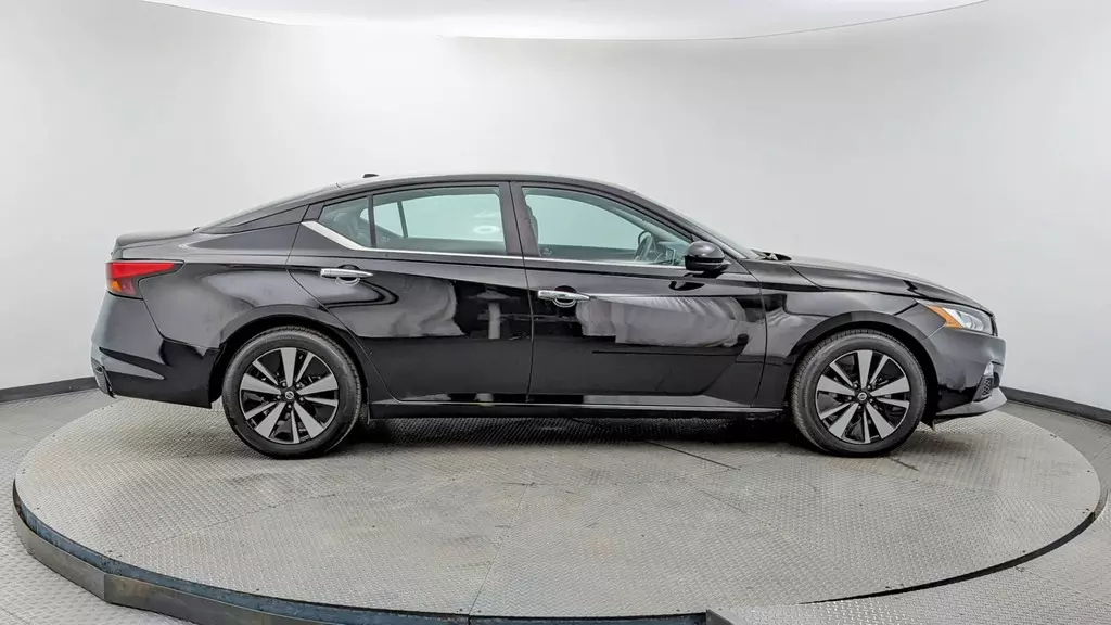 Florida Fine Cars - Used NISSAN ALTIMA 2022 MIAMI 2.5 SV