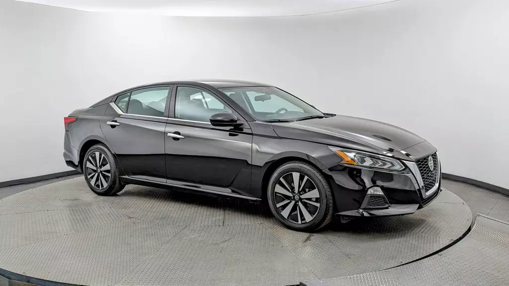 Florida Fine Cars - Used NISSAN ALTIMA 2022 MIAMI 2.5 SV