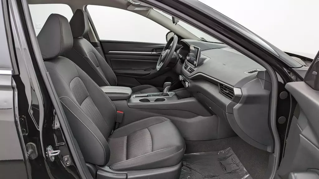 Florida Fine Cars - Used NISSAN ALTIMA 2022 MIAMI 2.5 SV