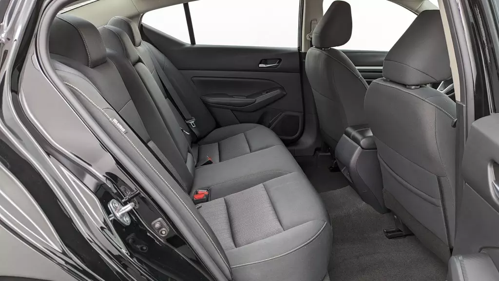 Florida Fine Cars - Used NISSAN ALTIMA 2022 MIAMI 2.5 SV