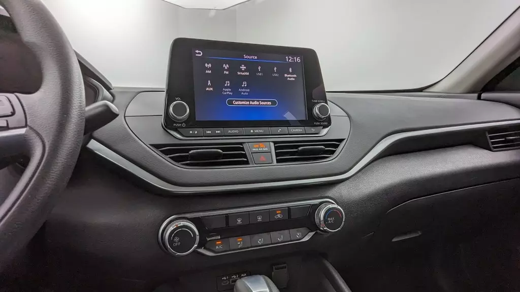 Florida Fine Cars - Used NISSAN ALTIMA 2022 MIAMI 2.5 SV